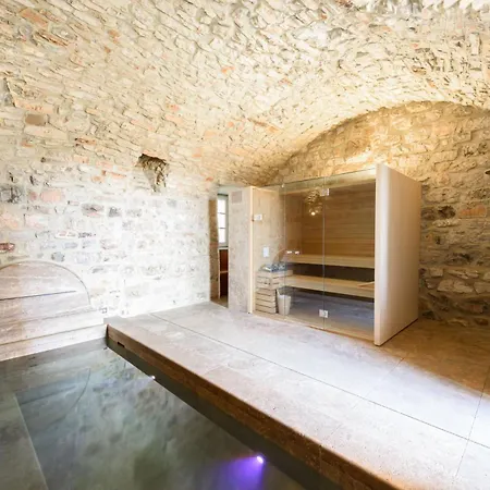 Conca D'oro 12 By Mmega Villa Greve in Chianti