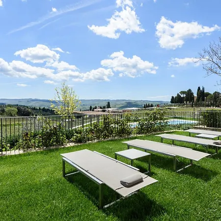 Villa Conca D'oro 12 By Mmega *