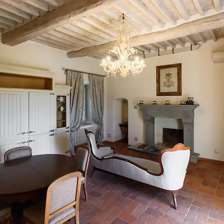 Conca D'oro 12 By Mmega * Greve in Chianti