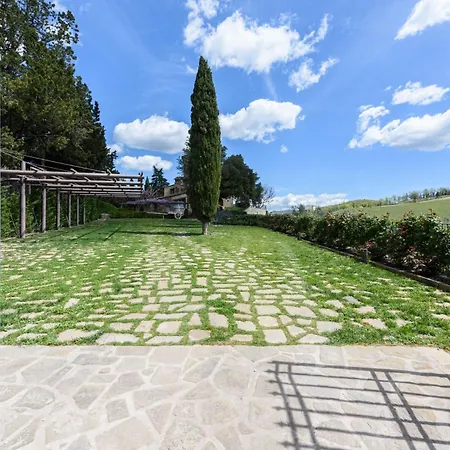 Villa Conca D'oro 12 By Mmega *