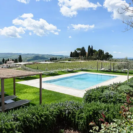 Conca D'oro 12 By Mmega